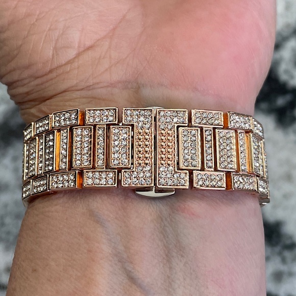 Apple Watch band and case 2 pc set various sizes - Picture 4 of 9